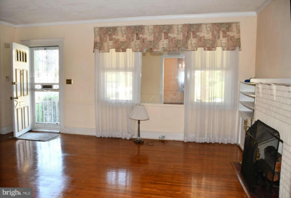 2603 W FOREST PARK AVE, BALTIMORE, MD 21215, photo 5 of 31