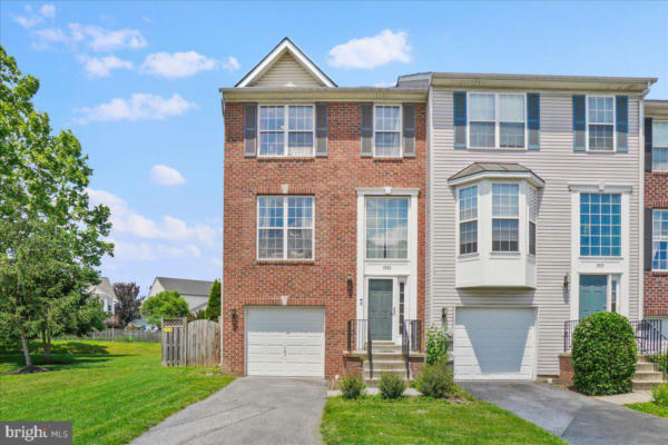 1913 CROSSING STONE CT, FREDERICK, MD 21702, photo 2 of 29