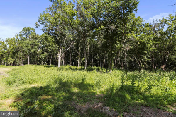 BELLA VISTA SUBDIVISION - SECTION 2, LOT 26, FALLING WATERS, WV 25419, photo 4 of 38