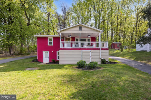 4747 FISHERS HOLLOW RD, MYERSVILLE, MD 21773 - Image 1