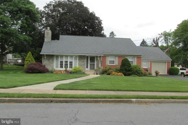 4406 6TH AVE, TEMPLE, PA 19560 - Image 1