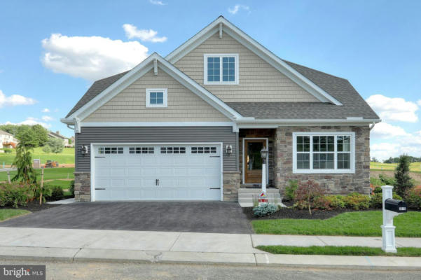 300 SPRING MEADOWS ROAD # ANDREWS, MANCHESTER, PA 17345 - Image 1