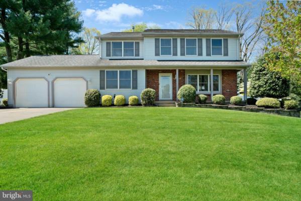11 OXFORD DR, SEWELL, NJ 08080 - Image 1