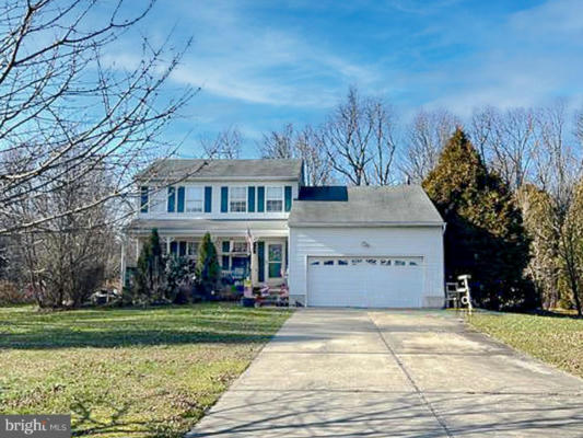 19 CARLYLE DR, WRIGHTSTOWN, NJ 08562 - Image 1