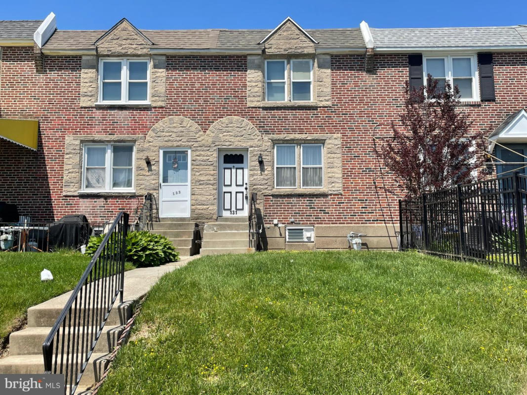 131 ACADEMY RD, CLIFTON HEIGHTS, PA 19018, photo 1 of 44