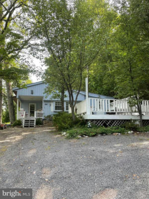 164 ABEL LN, GREAT CACAPON, WV 25422 - Image 1