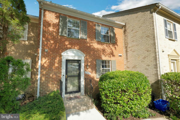 11857 OLD COLUMBIA PIKE # 80, SILVER SPRING, MD 20904 - Image 1