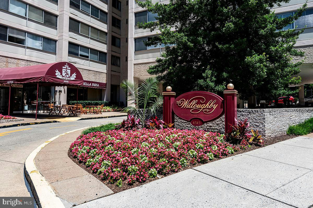 4515 WILLARD AVE APT 1208S, CHEVY CHASE, MD 20815, photo 1 of 46