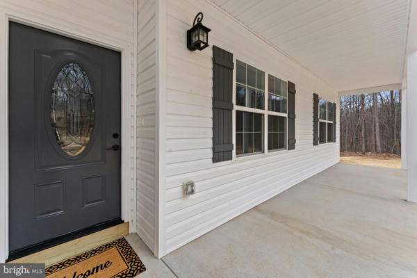 LOT 2 RIXEYVILLE WOODS TRAIL, RIXEYVILLE, VA 22737 - Image 1