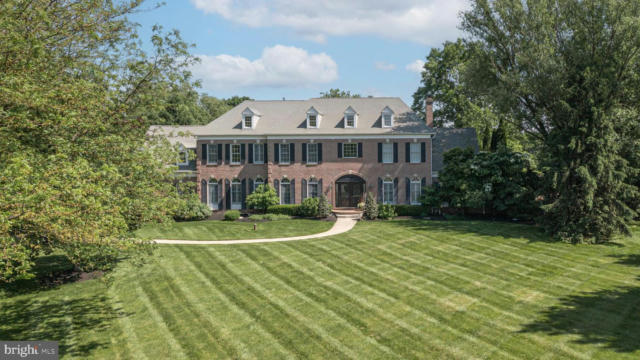 17 MARTINDELL DR, NEWTOWN, PA 18940 - Image 1