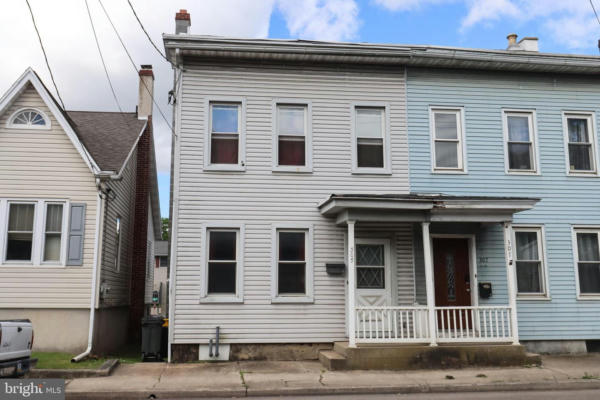 305 DOCK ST, SCHUYLKILL HAVEN, PA 17972 - Image 1