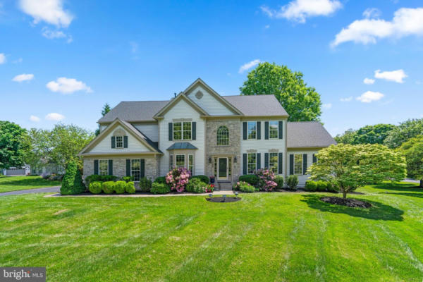1700 CATTAIL WOODS LN, WOODBINE, MD 21797 - Image 1