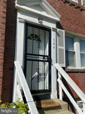544 WILTSHIRE RD, UPPER DARBY, PA 19082 - Image 1
