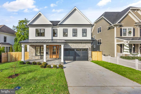 Bethesda, MD Townhomes for Sale
