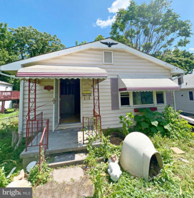 1907 LETITIA AVE, BALTIMORE, MD 21230 - Image 1