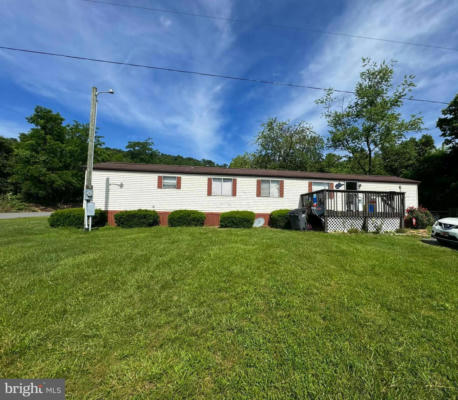 2793 BUTLERS CHAPEL RD, MARTINSBURG, WV 25403 - Image 1