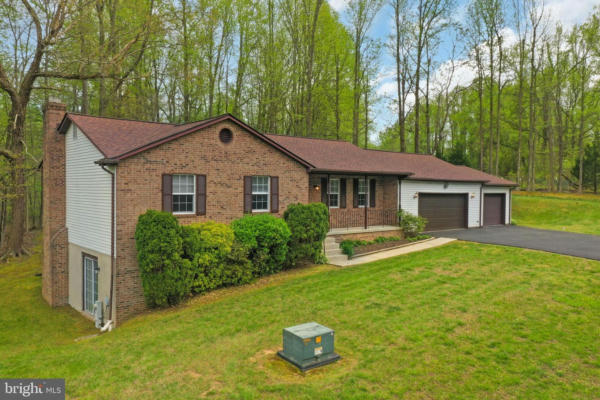8331 PUSHAW STATION RD, OWINGS, MD 20736 - Image 1