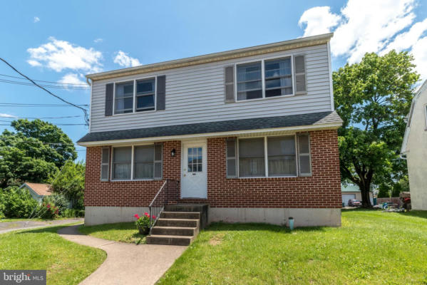 214 E 6TH ST, RED HILL, PA 18076 - Image 1