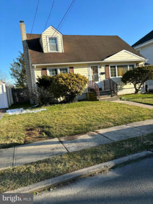 432 GREENWAY AVE, EWING, NJ 08618, photo 2 of 9