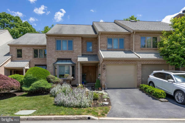 35 MILITIA HILL DR, CHESTERBROOK, PA 19087 - Image 1