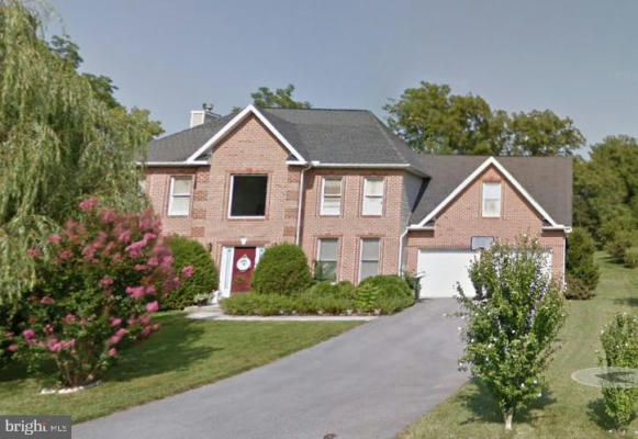 11411 WOODVIEW DR, HAGERSTOWN, MD 21742 - Image 1
