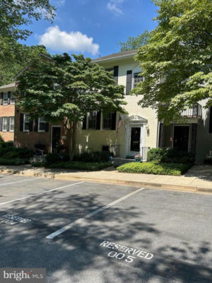 3589 HAMLET PL, CHEVY CHASE, MD 20815 - Image 1