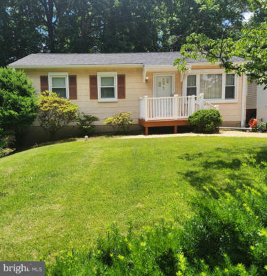 807 ROSEMERE AVE, SILVER SPRING, MD 20904 - Image 1