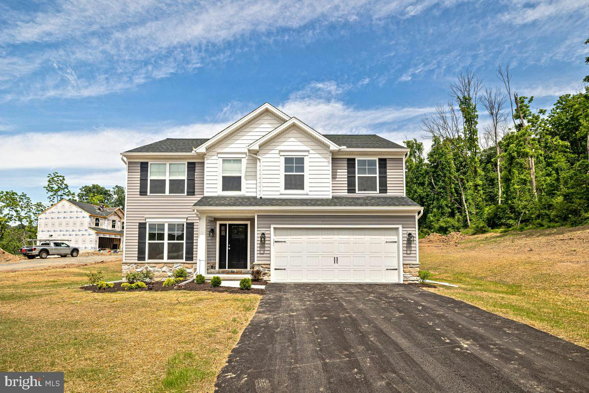 3635 WINTER DR LOT 211, DOVER, PA 17315, photo 1 of 43