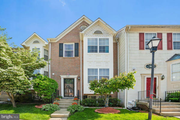 607 EVENING STAR PL, BOWIE, MD 20721 - Image 1