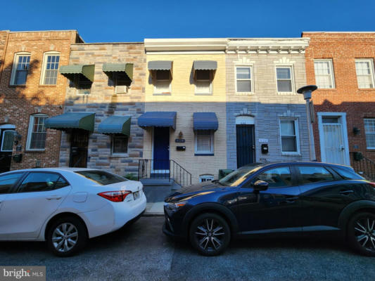 628 ARCHER ST, BALTIMORE, MD 21230 - Image 1