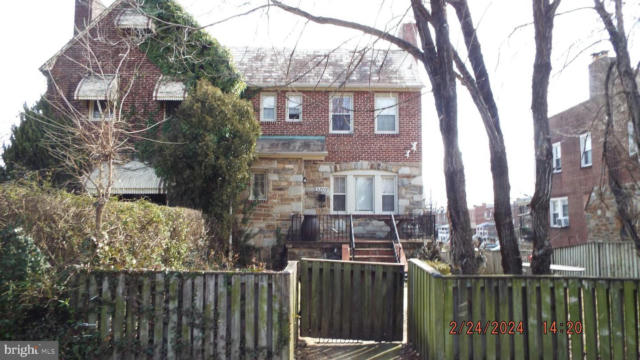 5209 WALTHER AVE, BALTIMORE, MD 21214 - Image 1