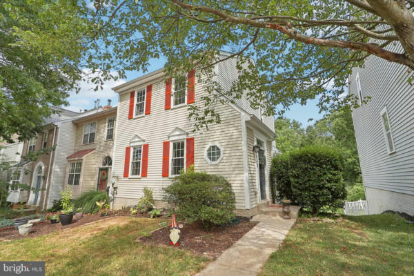 19049 HIGHSTREAM DR, GERMANTOWN, MD 20874 - Image 1