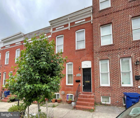 1118 S EAST AVE, BALTIMORE, MD 21224 - Image 1