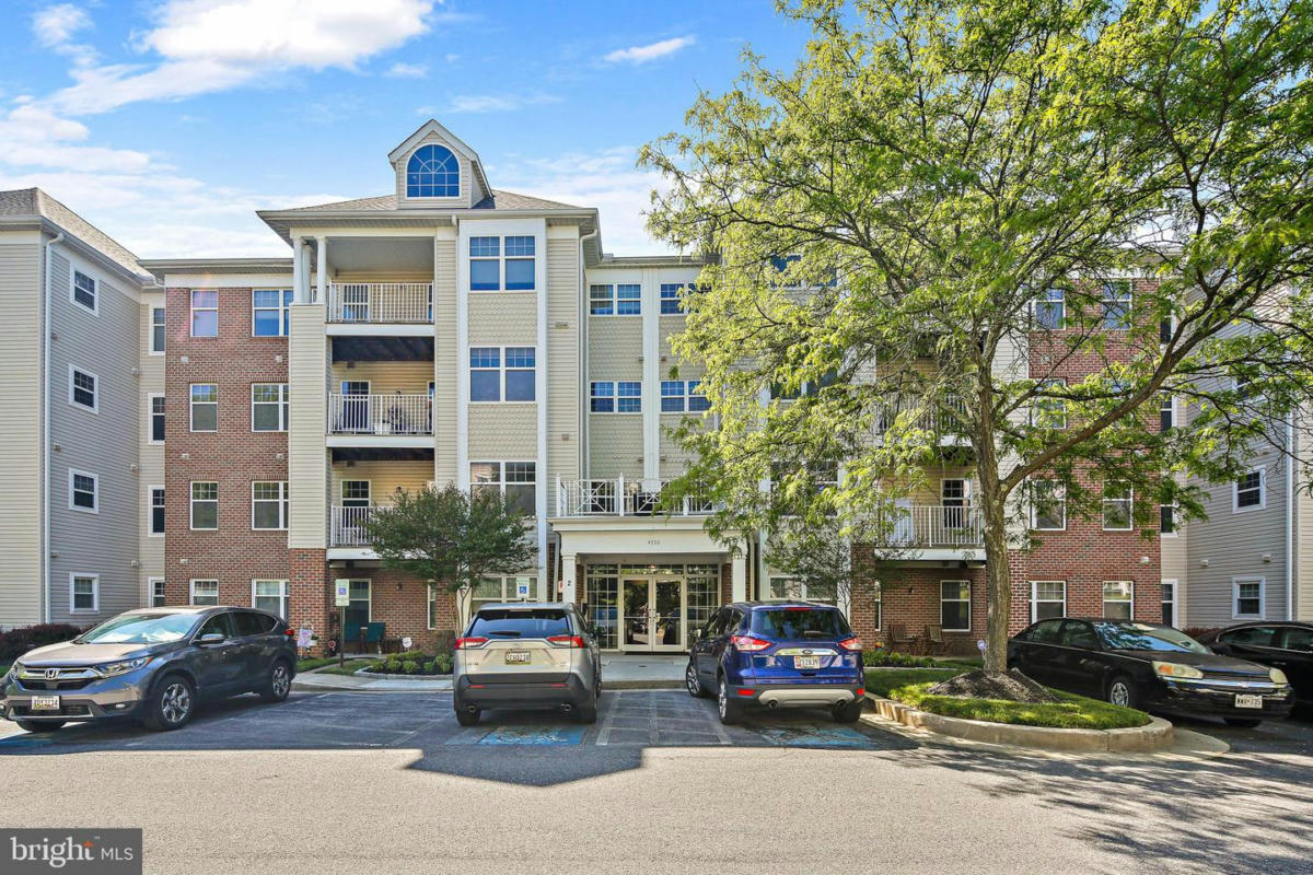 4550 CHAUCER WAY UNIT 206, OWINGS MILLS, MD 21117, photo 1 of 39