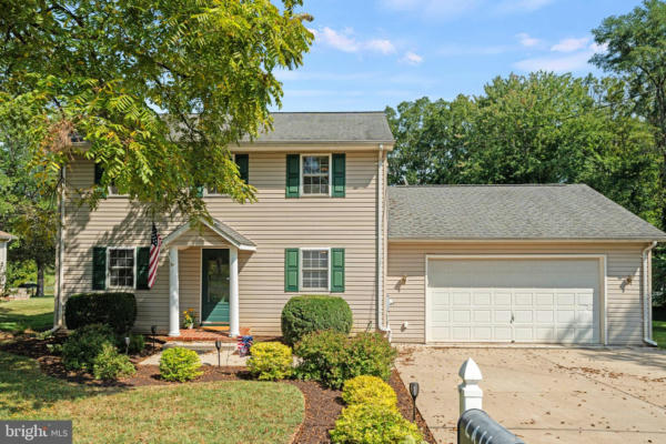 8177 FRYTOWN RD, WARRENTON, VA 20187 - Image 1