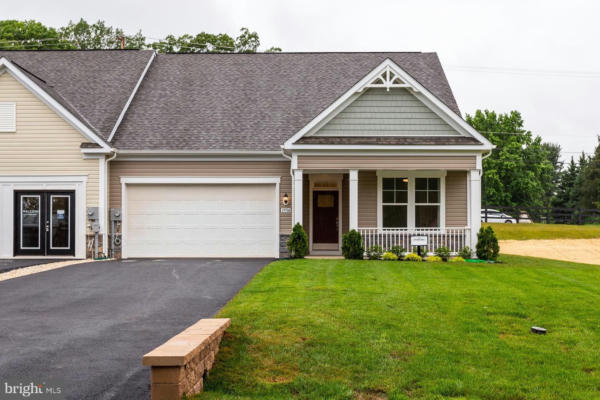 HOMESITE 84 LAVENDER LANE, HAGERSTOWN, MD 21742 - Image 1