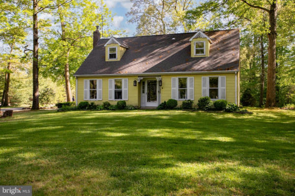 346 JACOBSTOWN COOKSTOWN RD, WRIGHTSTOWN, NJ 08562 - Image 1