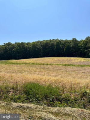 0 KLINE HOLLOW RD LOT 18, LIVERPOOL, PA 17045, photo 5 of 8
