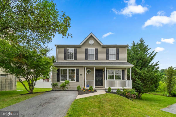 4116 SPIDER LILY WAY, OWINGS MILLS, MD 21117 - Image 1
