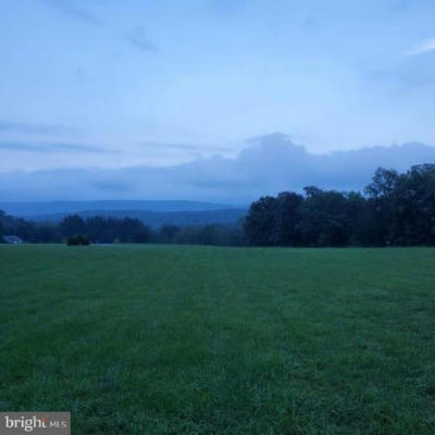 LOT 3A, OLD MILL MANOR LN, BERKELEY SPRINGS, WV 25411, photo 5 of 24