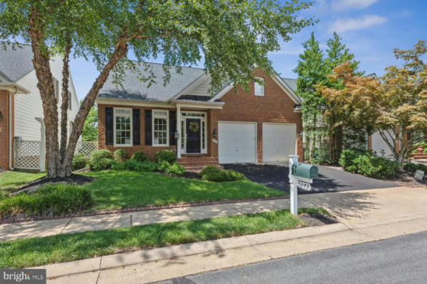 6072 DUNNBROOK TER, HAYMARKET, VA 20169 - Image 1