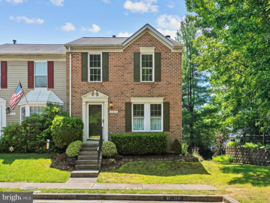 707 SUMMERY CT, ODENTON, MD 21113 - Image 1