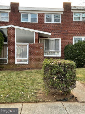 6814 FAIRLAWN AVE, BALTIMORE, MD 21215 - Image 1