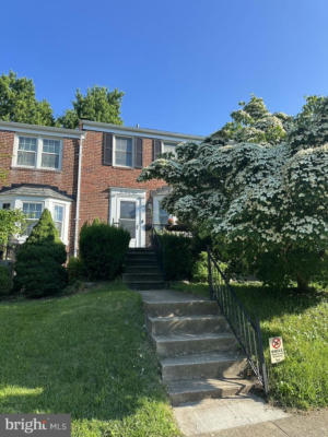 228 STANMORE RD, BALTIMORE, MD 21212 - Image 1