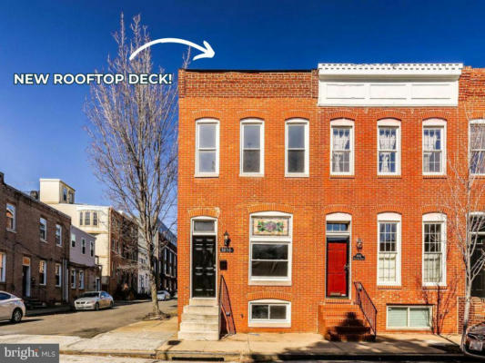3030 ODONNELL ST, BALTIMORE, MD 21224 - Image 1