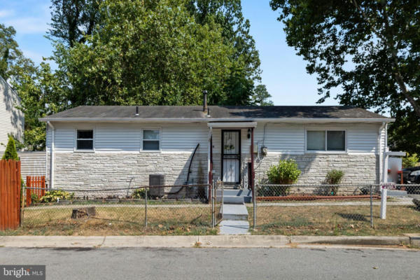 4910 EMO ST, CAPITOL HEIGHTS, MD 20743 - Image 1