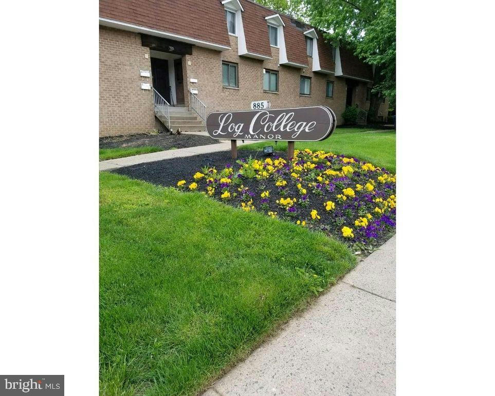 885 YORK RD APT 14C, WARMINSTER, PA 18974 Condo/Townhome For Sale | MLS ...