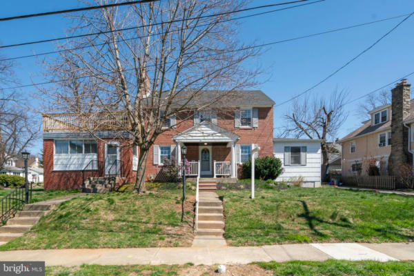 765 CONCORD AVE, DREXEL HILL, PA 19026 - Image 1