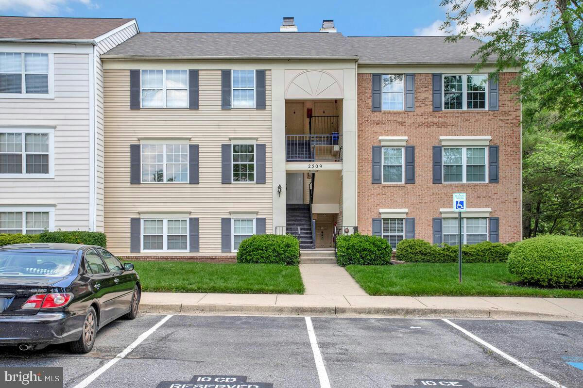 2509 MCVEARY CT APT C, SILVER SPRING, MD 20906, photo 1 of 22