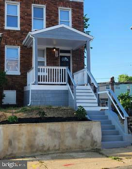 3164 LYNDALE AVE, BALTIMORE, MD 21213 - Image 1